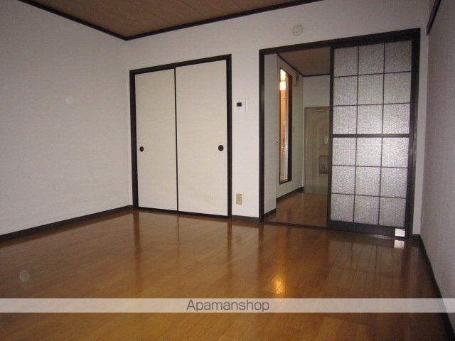 アビタシオンKの内装写真