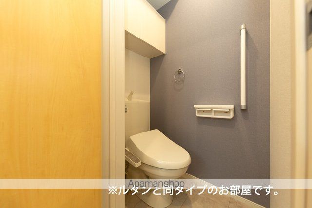 プレミアム23番館の内装写真