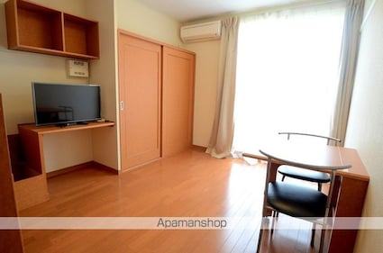 レオパレスのぼり川[1K/21.65m2]のその他部屋・スペース