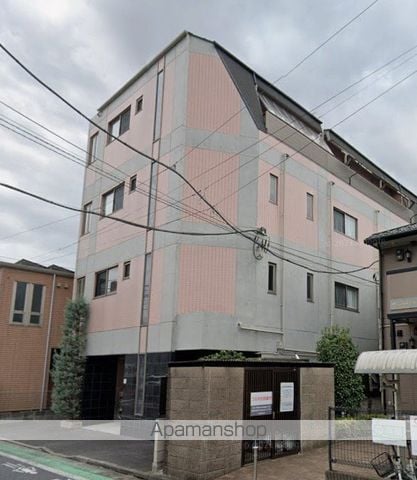 LA CASA MUREの外観写真