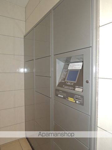 カスタリア池袋の内装写真