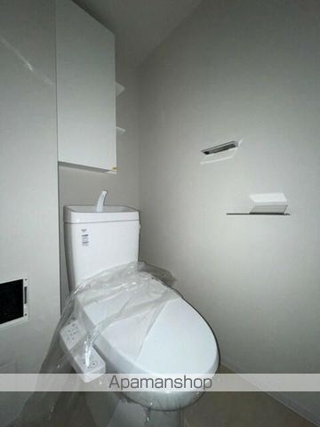 ロイヤルパークス品川の内装写真