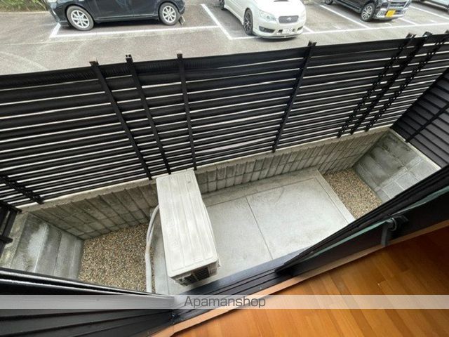 セジュール鴨土の内装写真