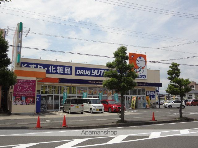 コアロード戸崎の周辺写真