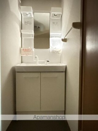 香川県高松市太田下町[3DK/64.97m2]の洗面所
