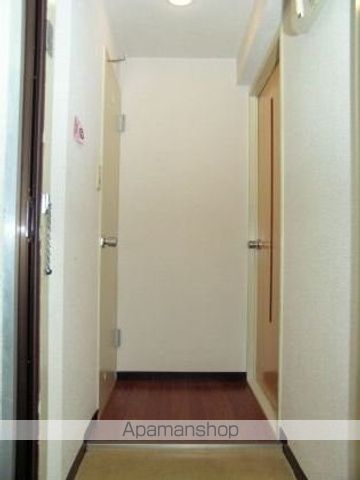 クラウディア厚別Aの内装写真