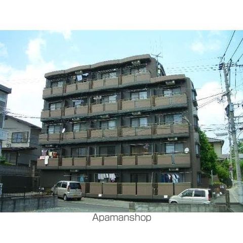 ラフォーレ27番館の外観写真