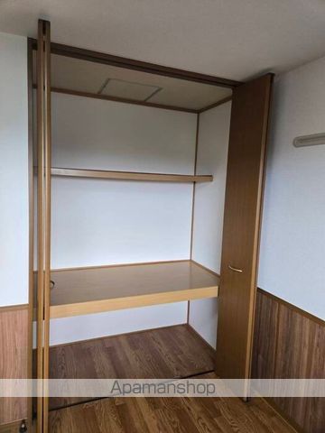 メルベーユ MT A棟の内装写真