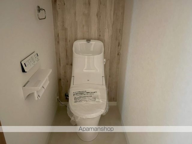 メゾンエンリッチの内装写真