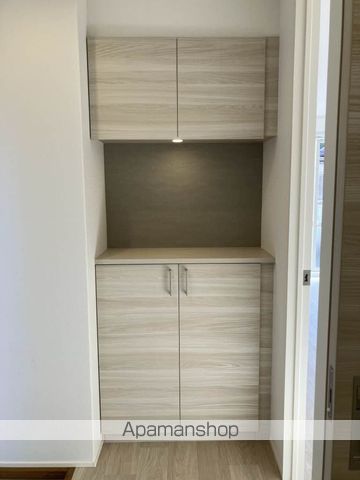 フレグランス竹原 A棟の内装写真