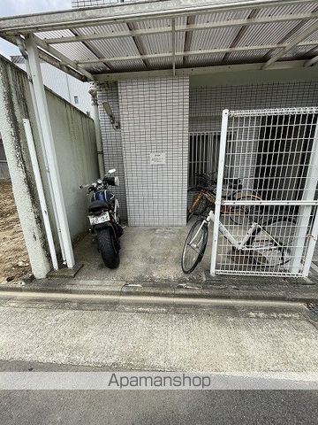 ジュネス平松のその他写真