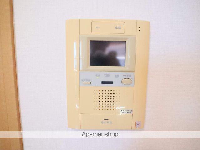 ANNEX・IZUMIの内装写真