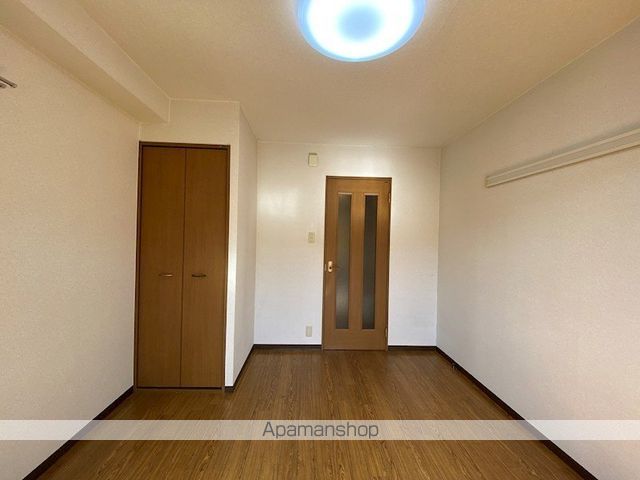 河村ビルの内装写真