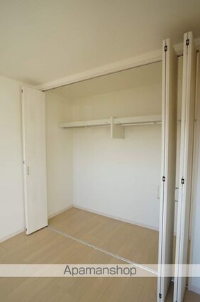 ティエドゥール知手　北棟[1LDK/40.15m2]の収納