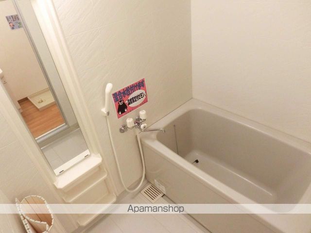 エンゼルシャトーの内装写真