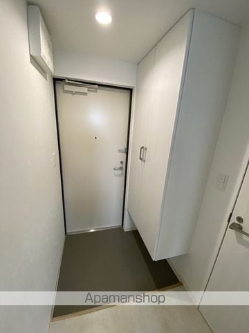 FLEAD琴似の内装写真