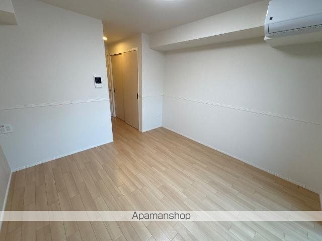 L’ALLURE御幸町の内装写真