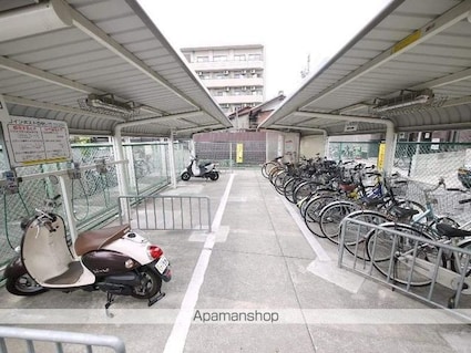 ワキタハイツ[1K/20.15m2]の周辺4