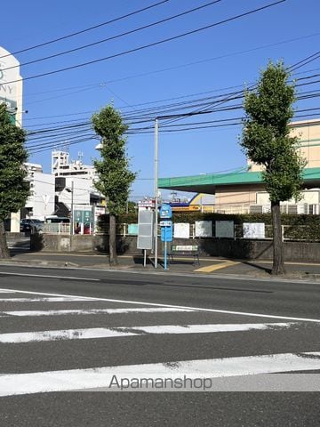 サニーガーデン春日大通りの周辺写真