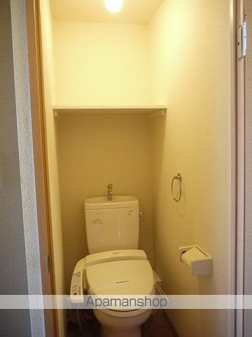 レオパレスフリーデンの内装写真