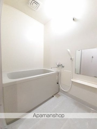 メゾン竹内[1LDK/40.04m2]のバス