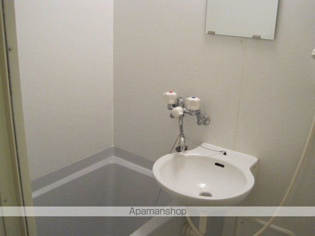 レオパレスルミナリエ[1K/23.18m2]のバス