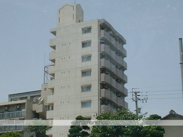 ケーエム泉の外観写真