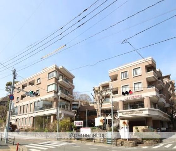 エイトバレー浄水の外観写真