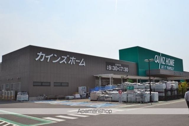 フォーゲルテラス リラ VIの周辺写真