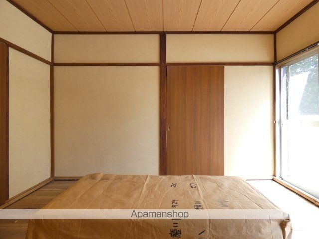 東町テラスハウスの内装写真