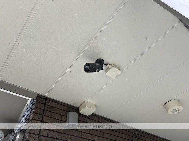 ミランダアルチザンの内装写真