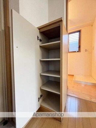 ビュー倉敷[1K/28.15m2]の内装5