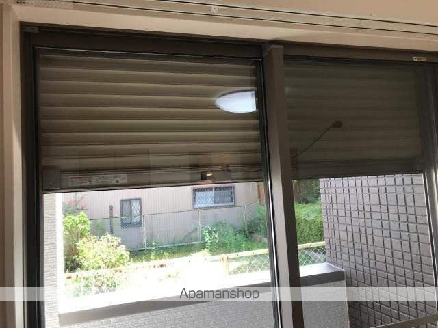 フォレストの内装写真