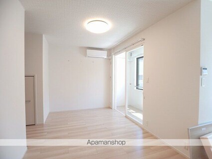 セレノアント[1LDK/40.01m2]のリビング・居間