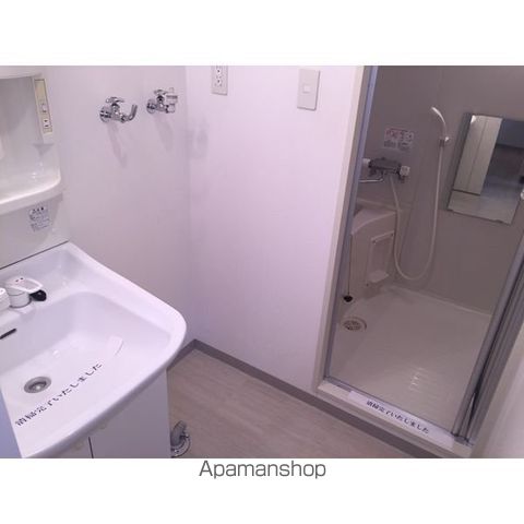 ミルキーウェイ菊水の内装写真