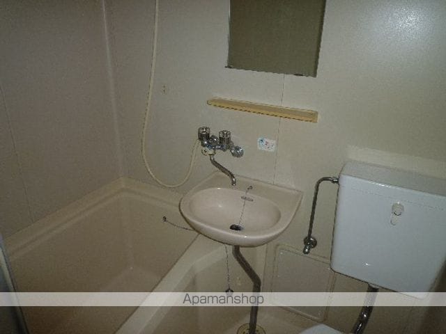コーポ千寿IIIの内装写真