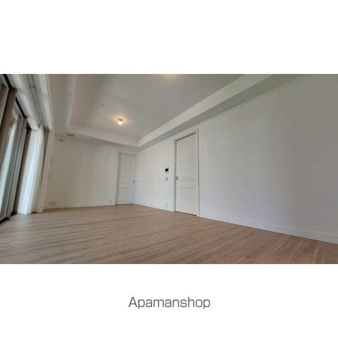 グラングリーン大阪THE NORTH RESIDENCEの内装写真