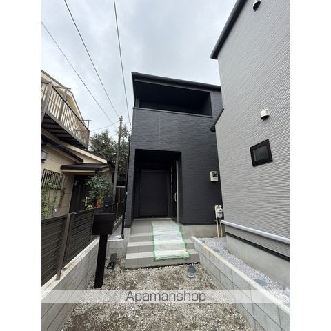 Kolet八王子大和田町の外観写真
