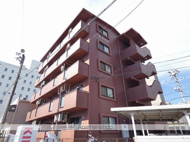 ショコラの外観写真