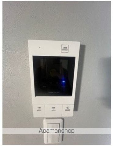 NEXAS EBARAの内装写真