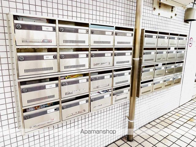 シャルムメゾン千林大宮の内装写真