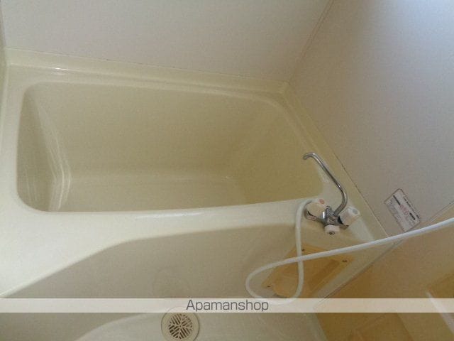 シャトレーの内装写真