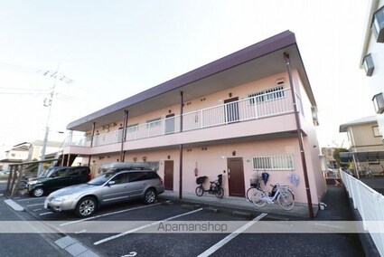 パルステージ秋川[1LDK/40.5m2]の外観3