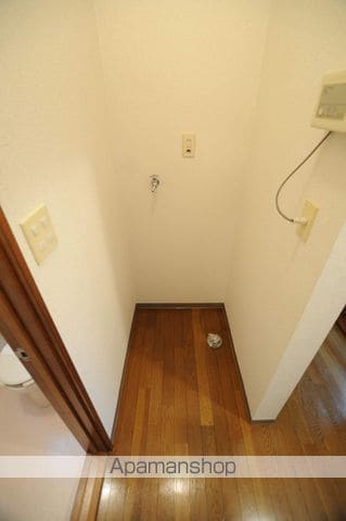 レジデンスSOLELの内装写真