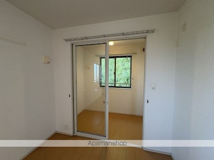 イースト・メゾン[2LDK/64.01m2]の内装3