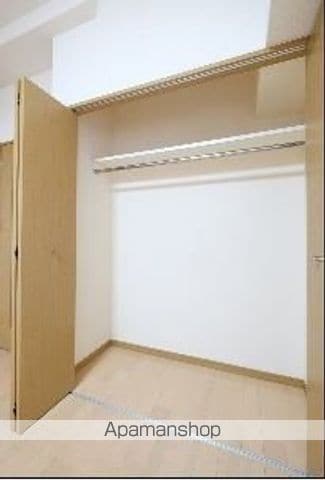 リバティシティ大濠の内装写真