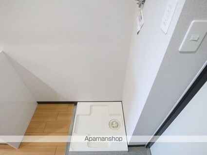 ル・レーヴ向山Ⅱ[1K/21.75m2]の内装9