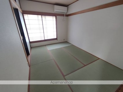 サンハイツ白鷺Ｂ棟[3LDK/55m2]の内装2