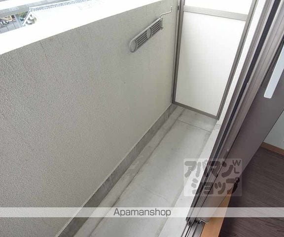 ドーリアNEXT花園の内装写真
