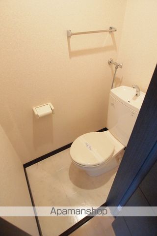 アメニティヒルの内装写真